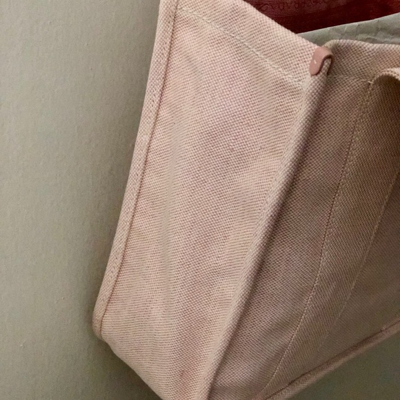 Prada Tweed Tote - Picture 5 of 6